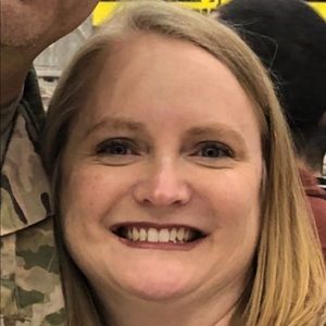 Meet your Posher, Lynnette